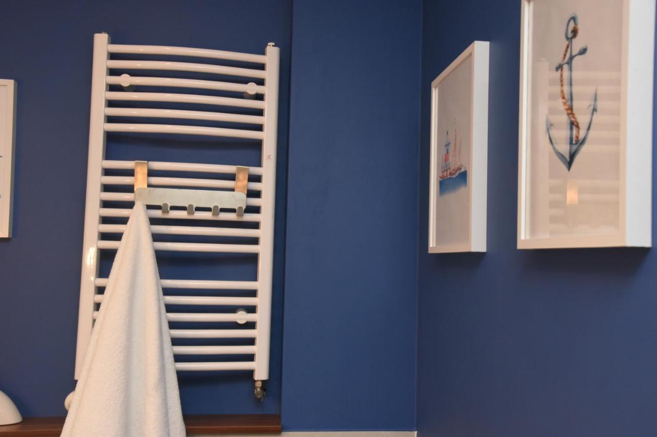 Good Feeling Rynek Wroclaw Apartment ภายนอก รูปภาพ
