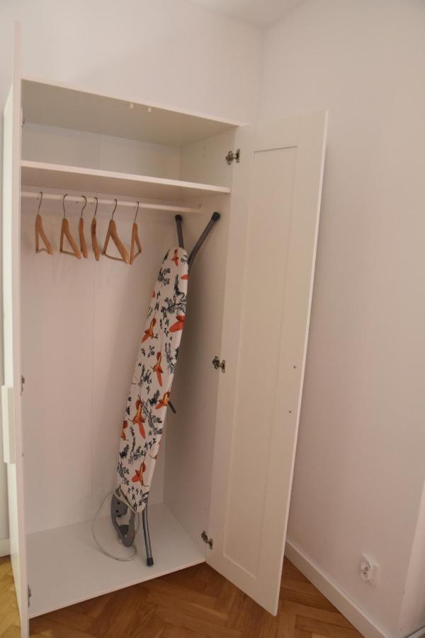 Good Feeling Rynek Wroclaw Apartment ภายนอก รูปภาพ